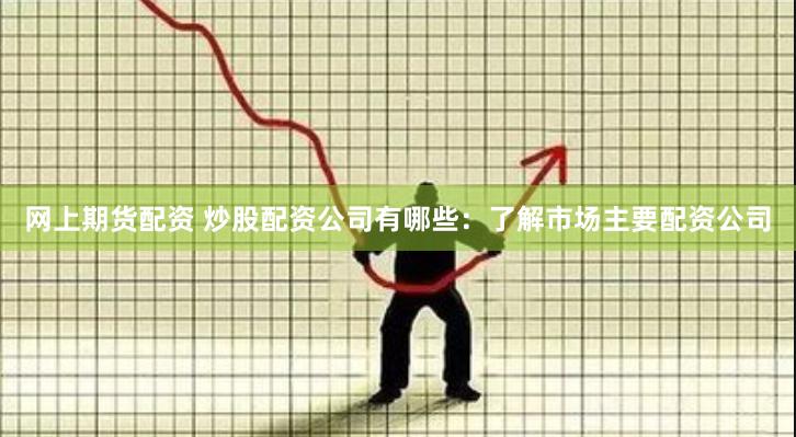 网上期货配资 炒股配资公司有哪些：了解市场主要配资公司