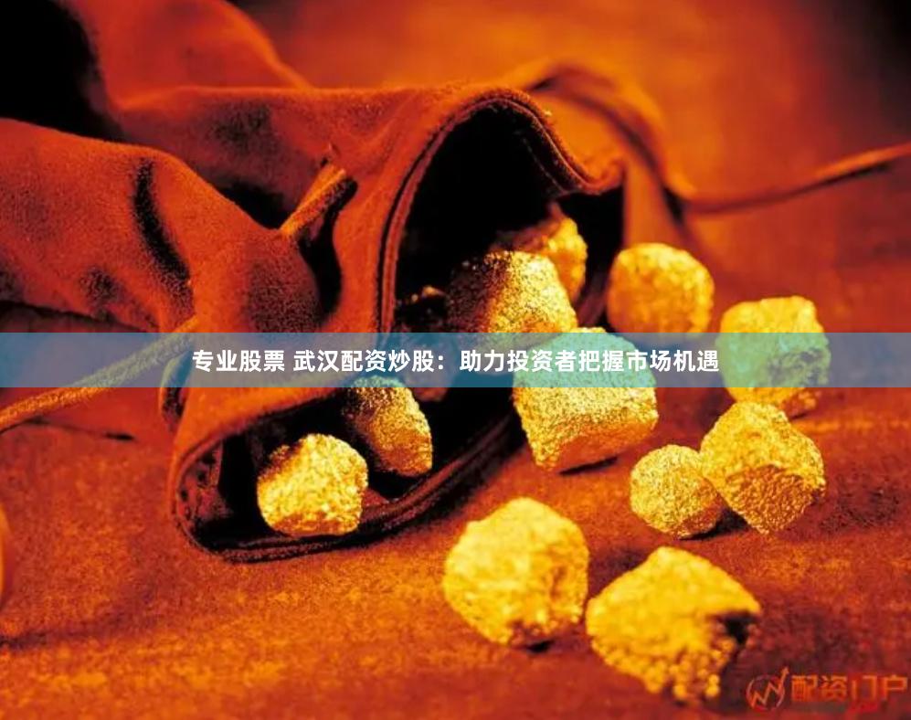专业股票 武汉配资炒股：助力投资者把握市场机遇